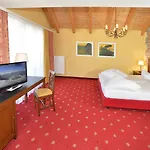 Seefelds Szálloda Seefeld in Tirol