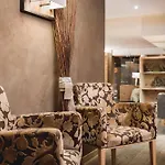 Готель Seefelds 4*
