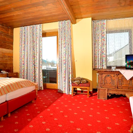 Karwendelhof Hotel