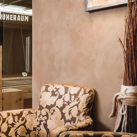 Karwendelhof Hotel 4*