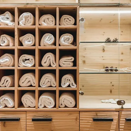 Karwendelhof Hotel Seefeld in Tirol