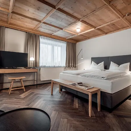 Seefelds 4* Seefeld in Tirol