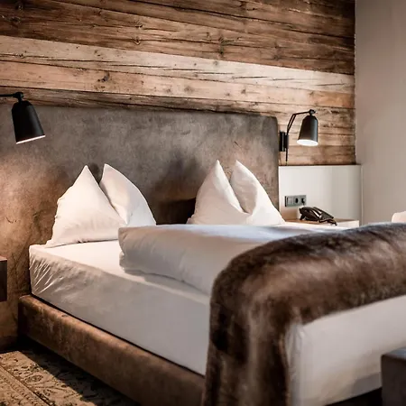 Seefelds 酒店 蒂罗尔-泽费尔德