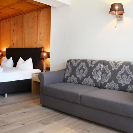 Seefelds Hotel Seefeld in Tirol