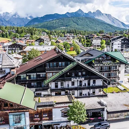 Hotel Seefelds Seefeld in Tirol