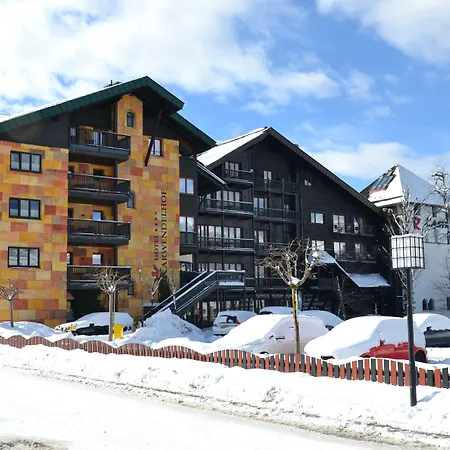 Seefelds Hotel 4*
