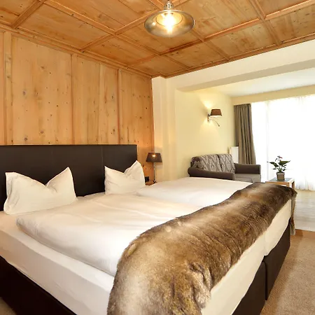 酒店 Seefelds 蒂罗尔-泽费尔德