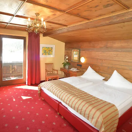 Karwendelhof Seefeld in Tirol