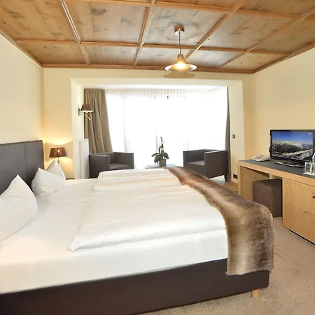 Karwendelhof 4* Seefeld in Tirol