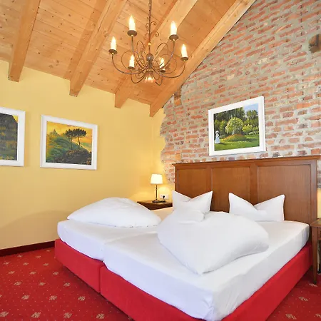 Hotel Karwendelhof 4*