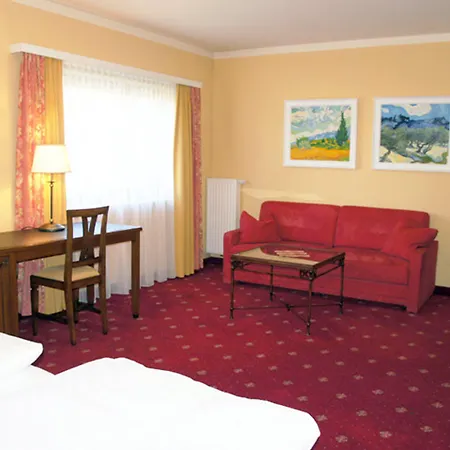 Seefelds 酒店 蒂罗尔-泽费尔德