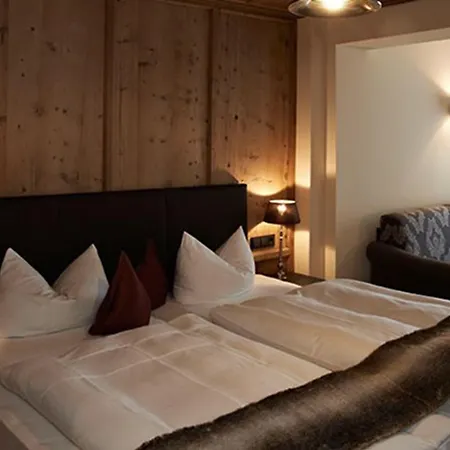 酒店 Seefelds 蒂罗尔-泽费尔德