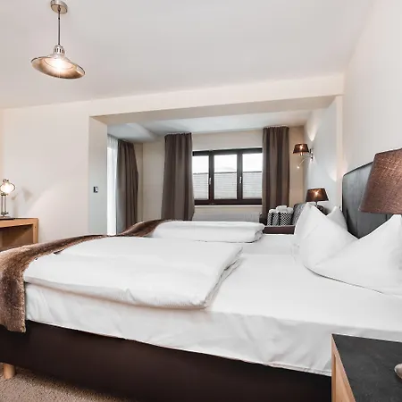 Seefelds 蒂罗尔-泽费尔德