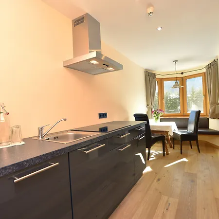 Karwendelhof 4* Seefeld in Tirol