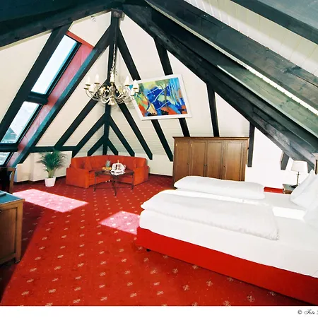 Hotel Karwendelhof