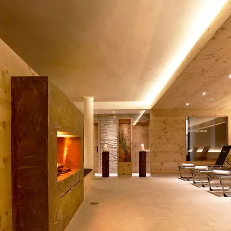 Seefelds 蒂罗尔-泽费尔德