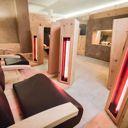 Seefelds Зеефельд в Тироле