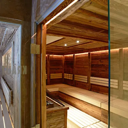 Hotel Karwendelhof 4*