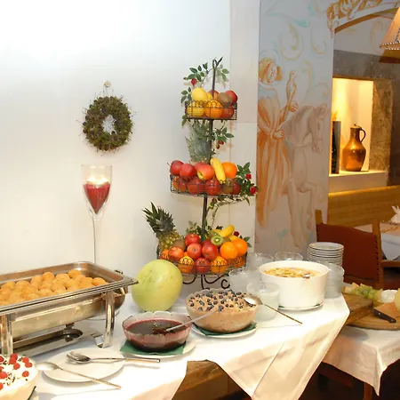 Seefelds Hotel 4*