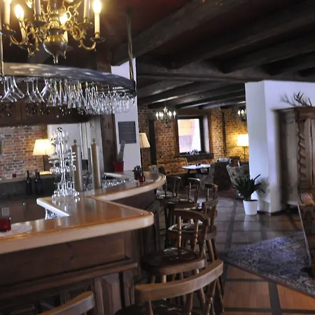 Karwendelhof Hotel