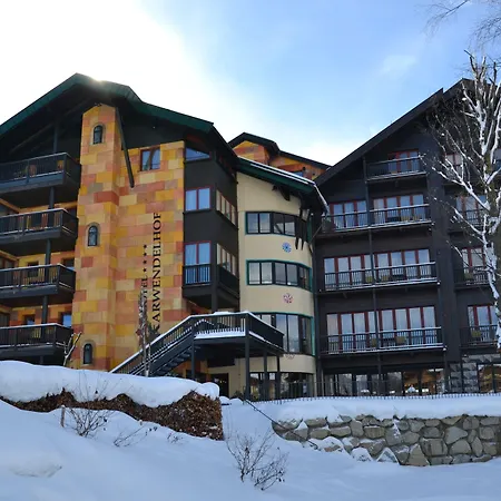 Karwendelhof Hotel