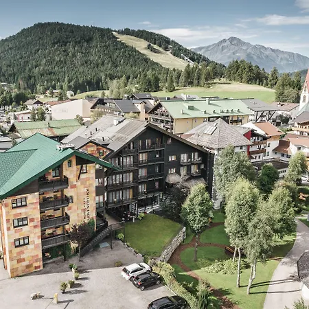 Karwendelhof 4* Seefeld in Tirol