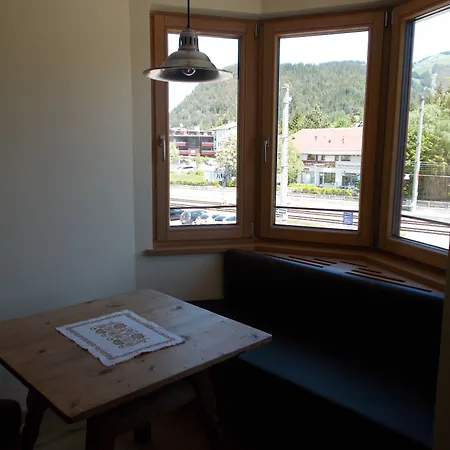Hotel Karwendelhof