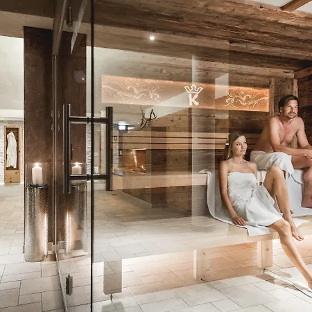 Seefelds Hotel 4*