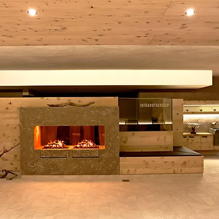 Hotel Seefelds 4*