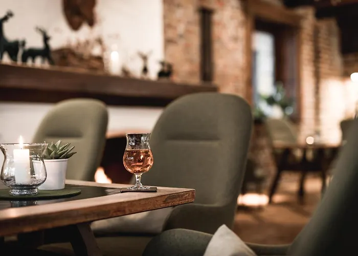 Karwendelhof 4* Seefeld in Tirol