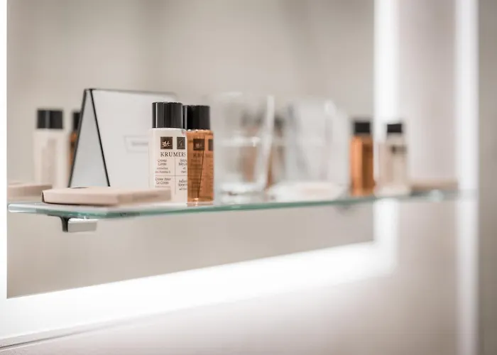 Отель Seefelds 4*