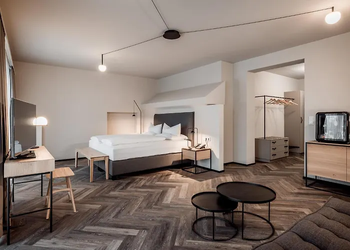 Seefelds Зеефельд в Тироле