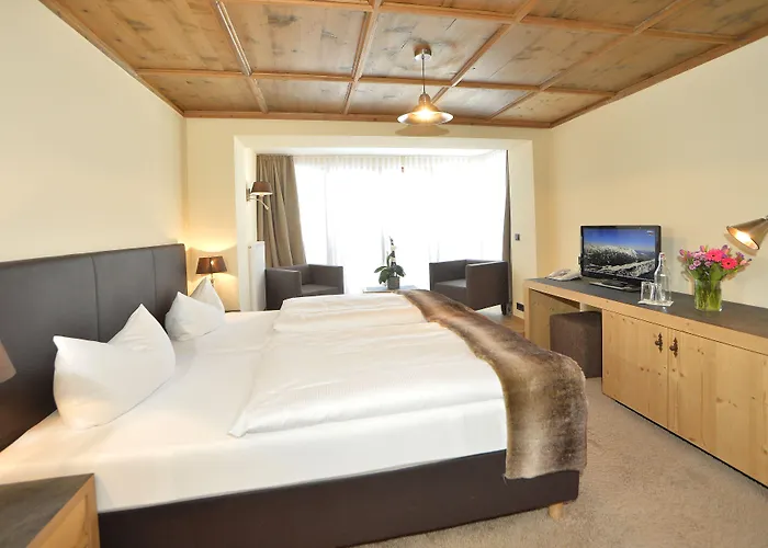 Seefelds 4* Seefeld in Tirol