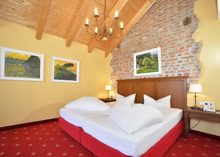 Hotel Karwendelhof 4*