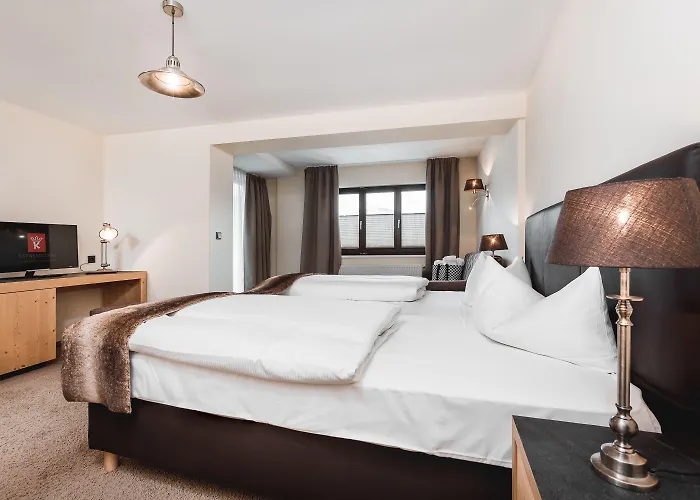 Karwendelhof Seefeld in Tirol