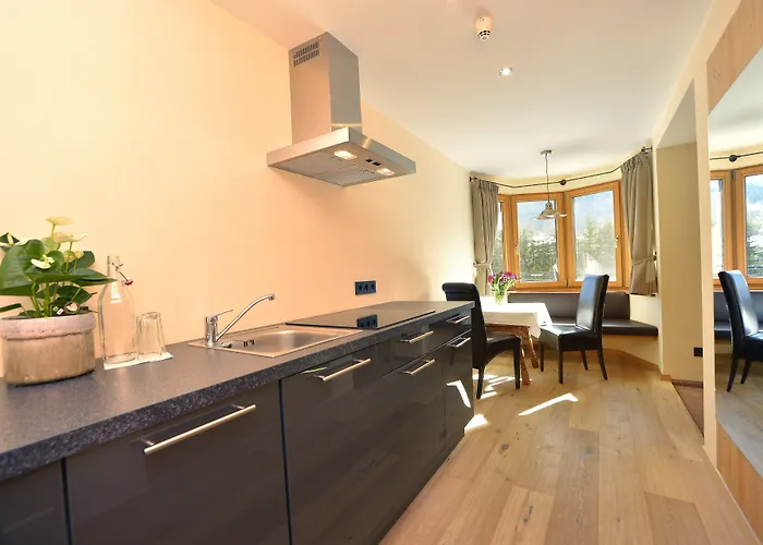 Karwendelhof 4* Seefeld in Tirol