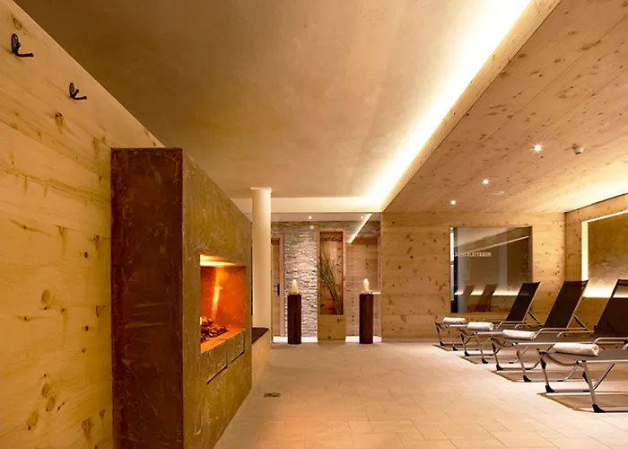 Karwendelhof Seefeld in Tirol