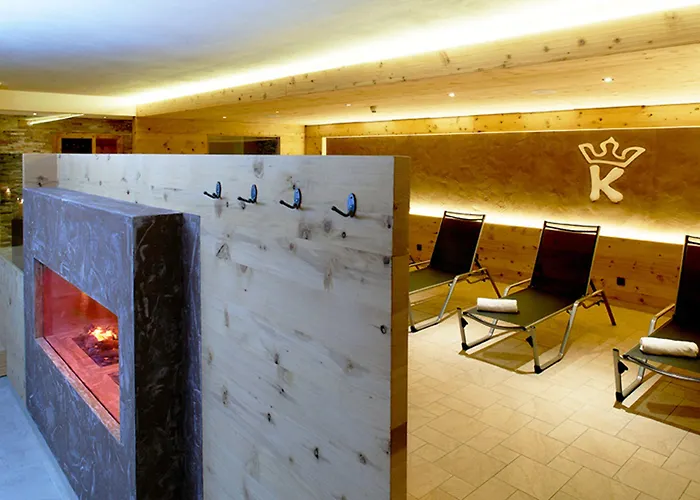 Karwendelhof Seefeld in Tirol