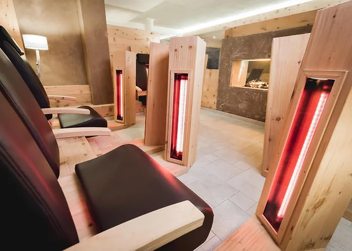 Karwendelhof Seefeld in Tirol