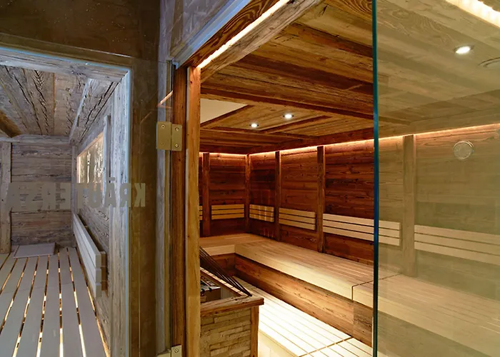 Hotel Karwendelhof 4*