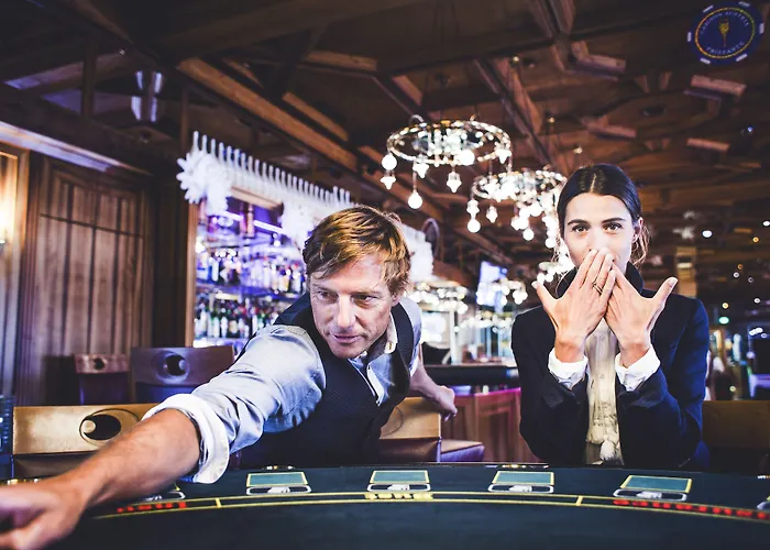 Seefelds 4* Зеефельд в Тироле