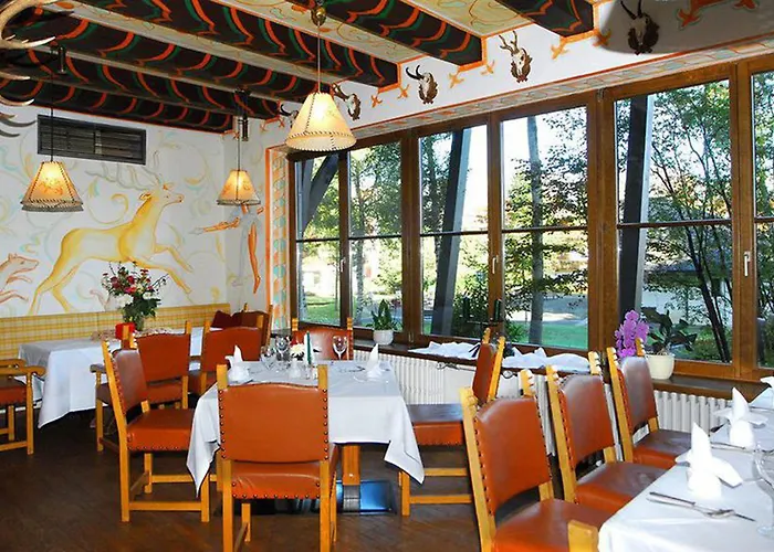 Karwendelhof Seefeld in Tirol