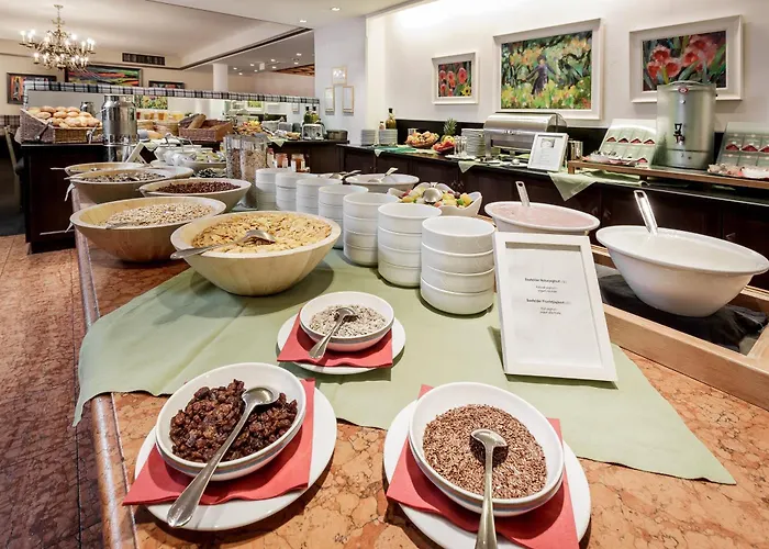 Seefelds 4* Зеефельд в Тироле