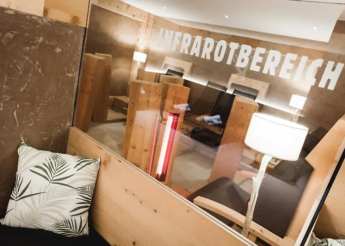 Seefelds Зеефельд в Тироле