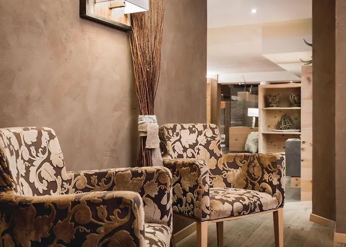 Hotel Karwendelhof 4*