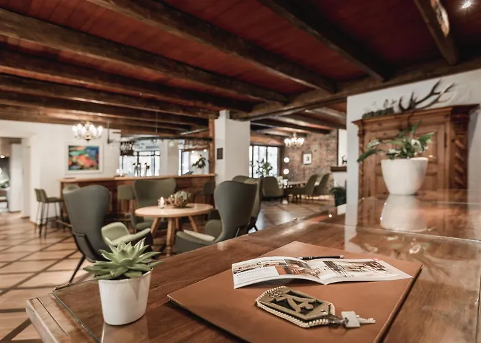 Seefelds 4* Зеефельд в Тироле