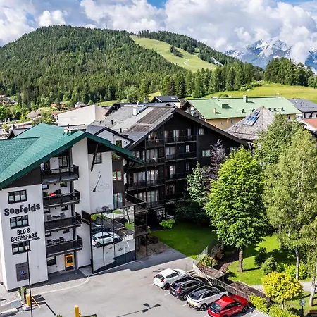 Hotell Seefelds
