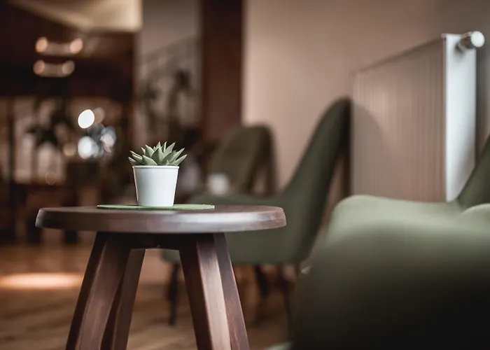 Hotell Seefelds Seefeld in Tirol