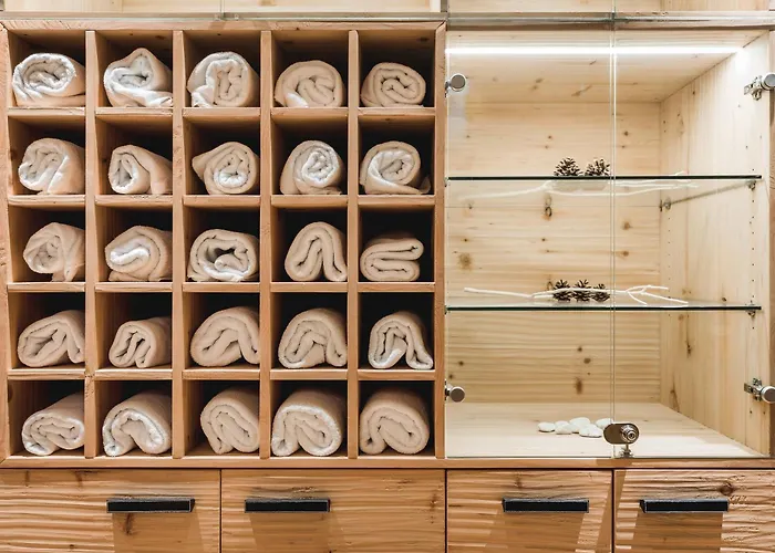 Seefelds Hotell Seefeld in Tirol