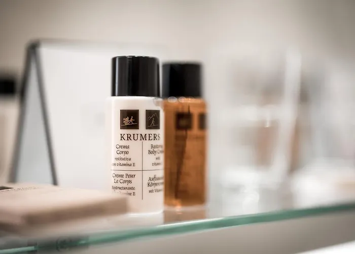 Hotell Seefelds Seefeld in Tirol